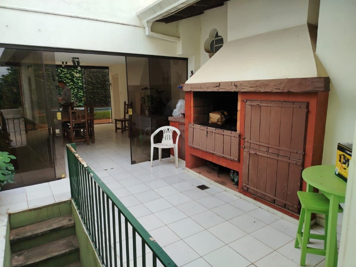 Casa en barrio mcal. Francisco solano lópez, foto 5