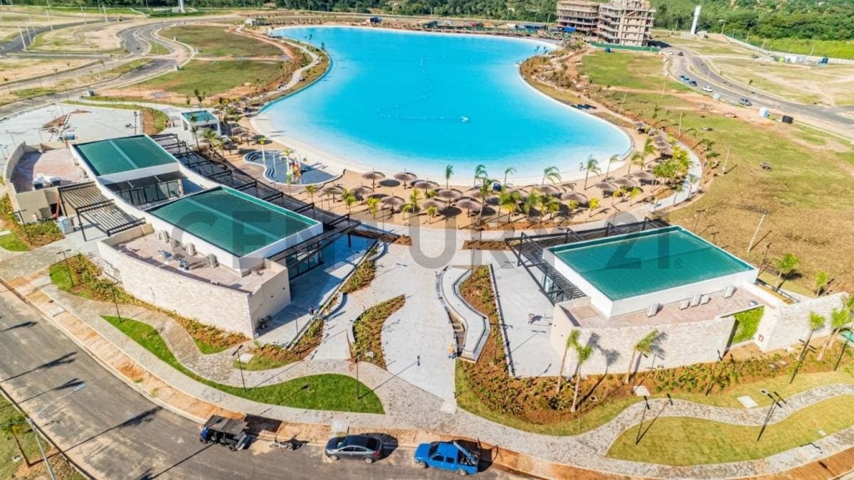 Venta de Terreno en Luque, Central
