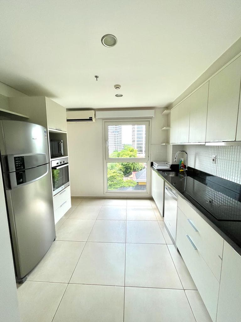 *alquilo Depto De 2 Habitaciones En Suite En Edificio Altea*, foto 5