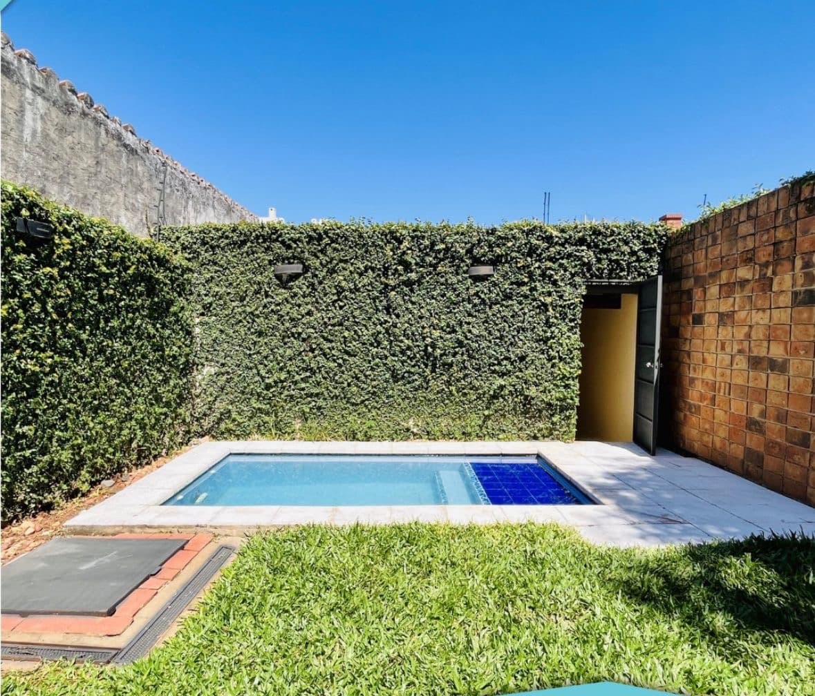 Duplex Con Piscina, foto 3