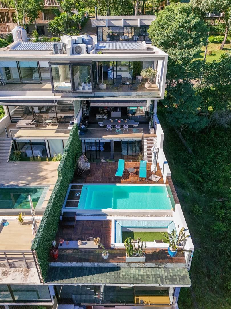 En venta hermosa casa totalmente amueblada en san bernadino