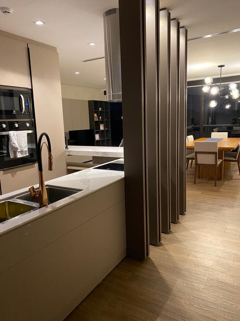 En venta Departamento de 3 dormitorios en Barrio Herrera, amoblamiento premium — foto 4
