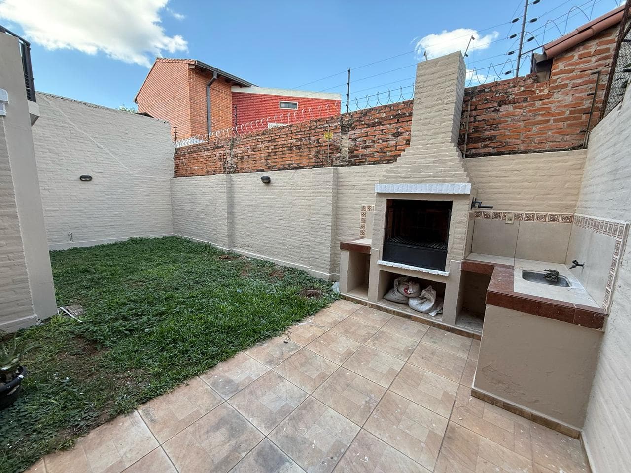 Duplex en Fernando de la Mora zona norte, foto 4