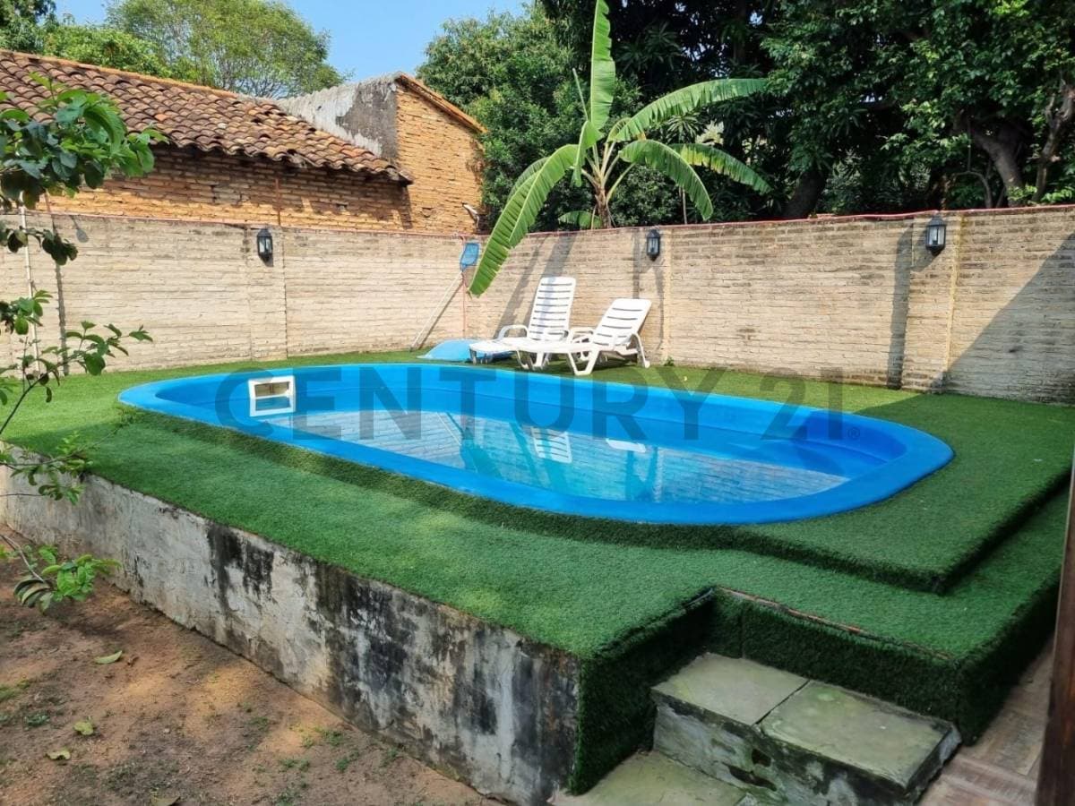 de Casa en Mbocayaty, Asunción, foto 5