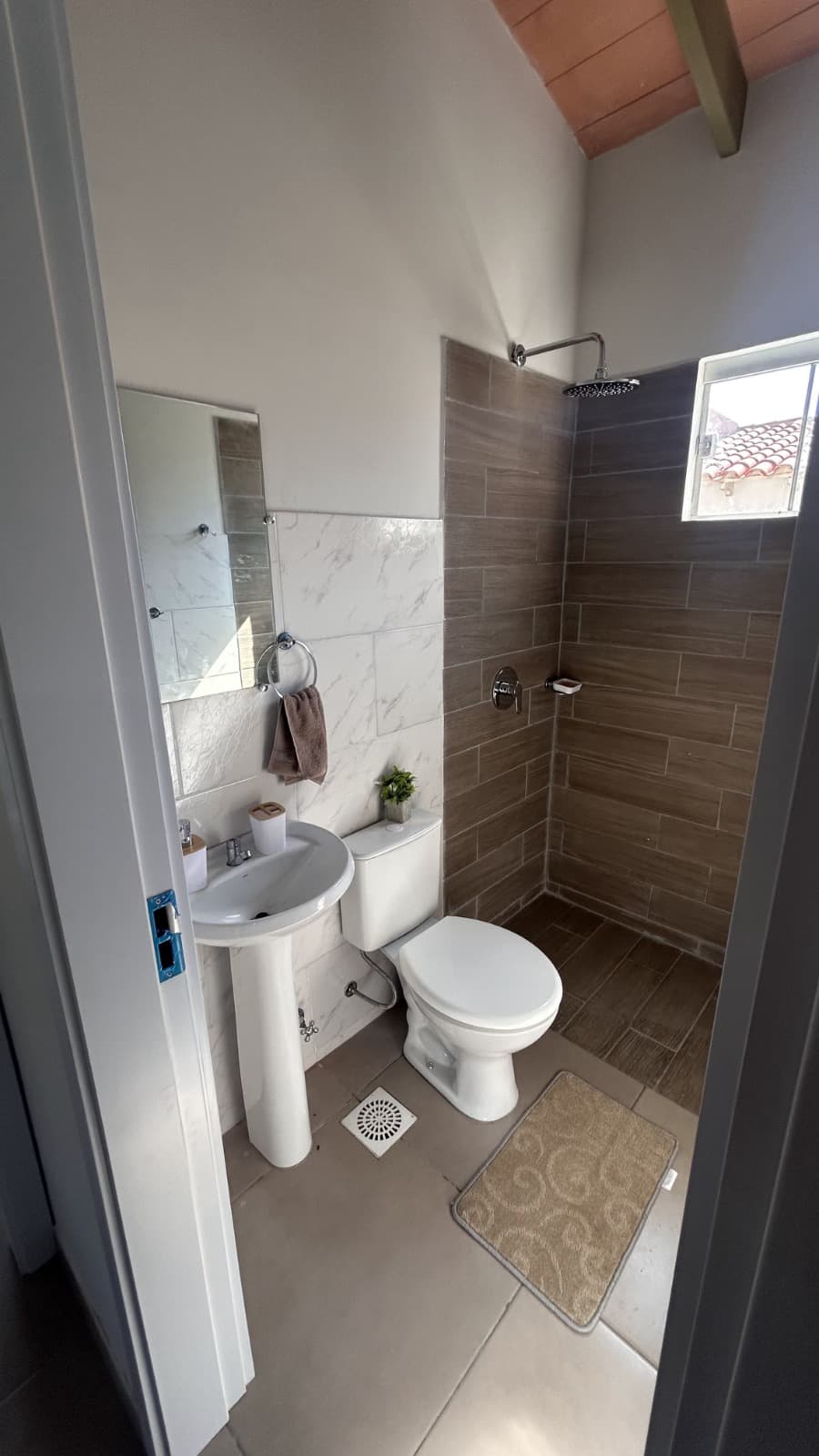 En venta chalet en barrio vida - Luque- moracue, foto 5