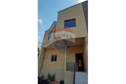 Duplex-Venta-PY Central Lambaré