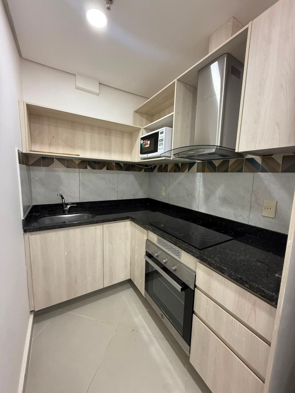 Herrera, En Alquiler, Departamento, De 1 Dormitorio, foto 2