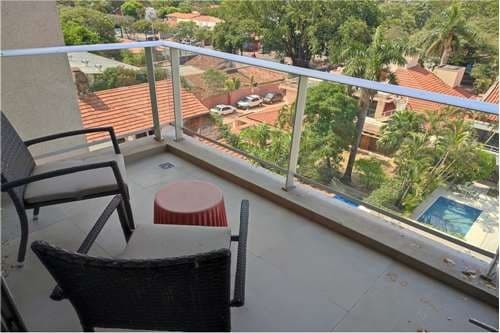 Departamento-Alquiler- Mariscal Estigarribia, Asunción — foto 2