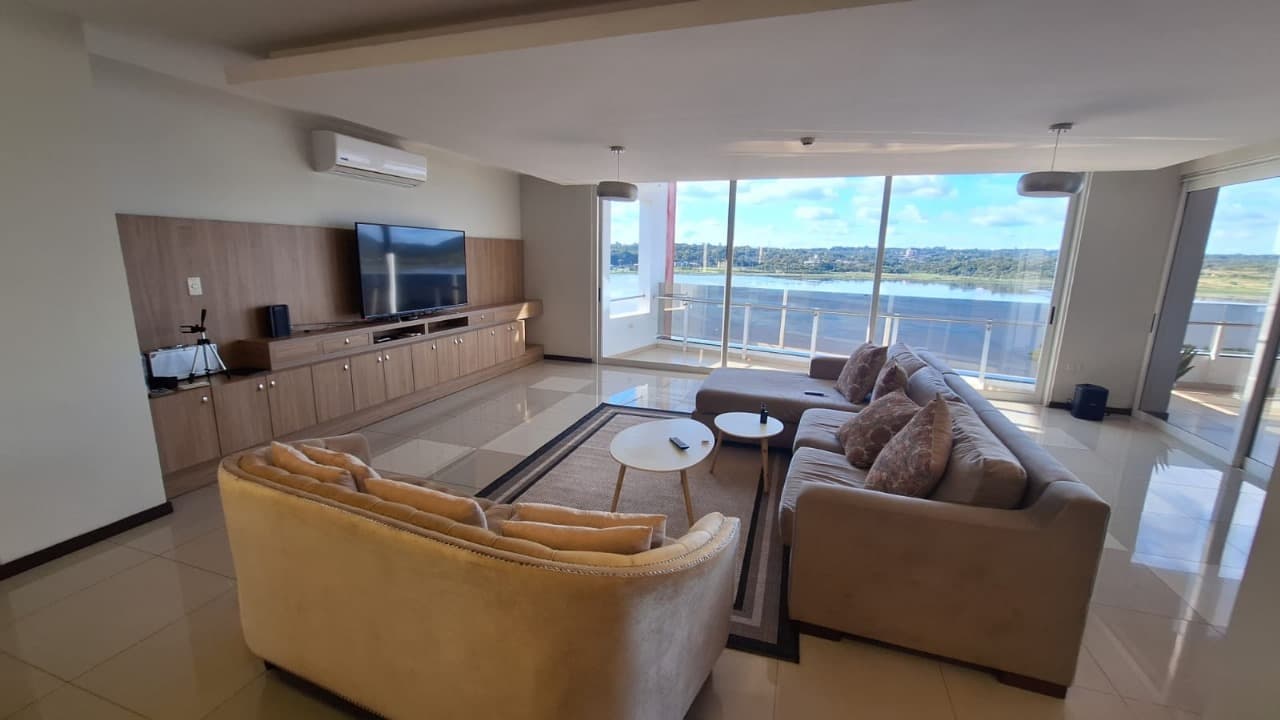 De hermoso penthouse amoblado - edificio altade, foto 4