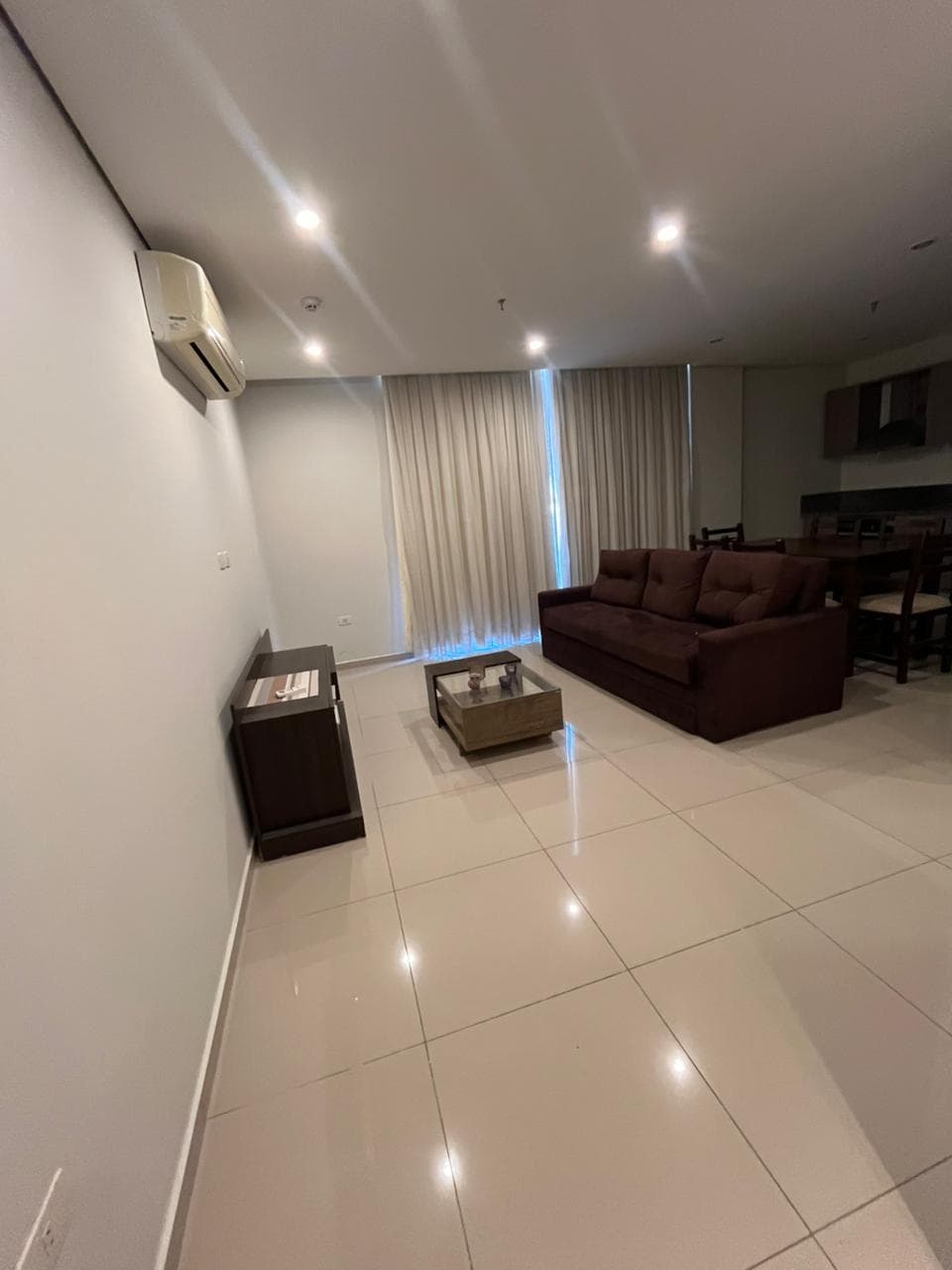 Departamento en Recoleta — foto 2