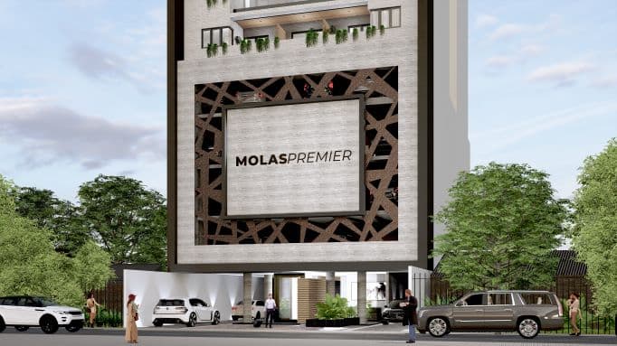 Molas Premier — foto 2