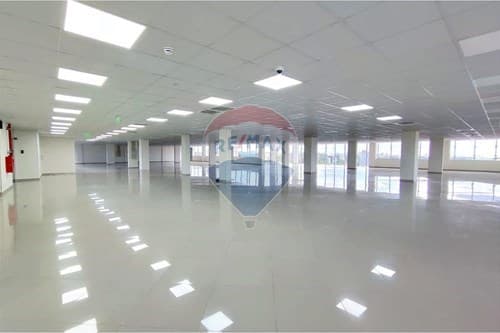 Oficina-Alquiler-PY Asunción Villa Morra, foto 2