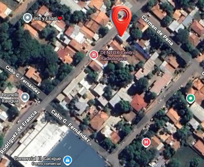 Departamentos c Amplio Estacionamiento y Salón Comercial Itauguá Centro, foto 4