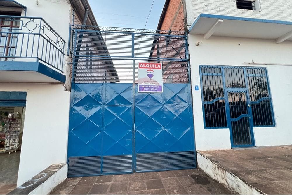 Depósito - Alquiler - Encarnación, Paraguay, foto 5