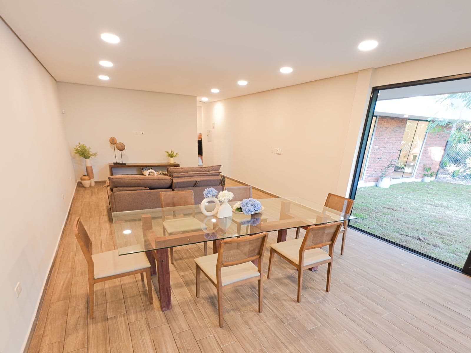 Hermosa casa en sanber en venta!!, foto 2