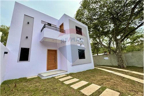 Duplex-Venta-PY Central Luque
