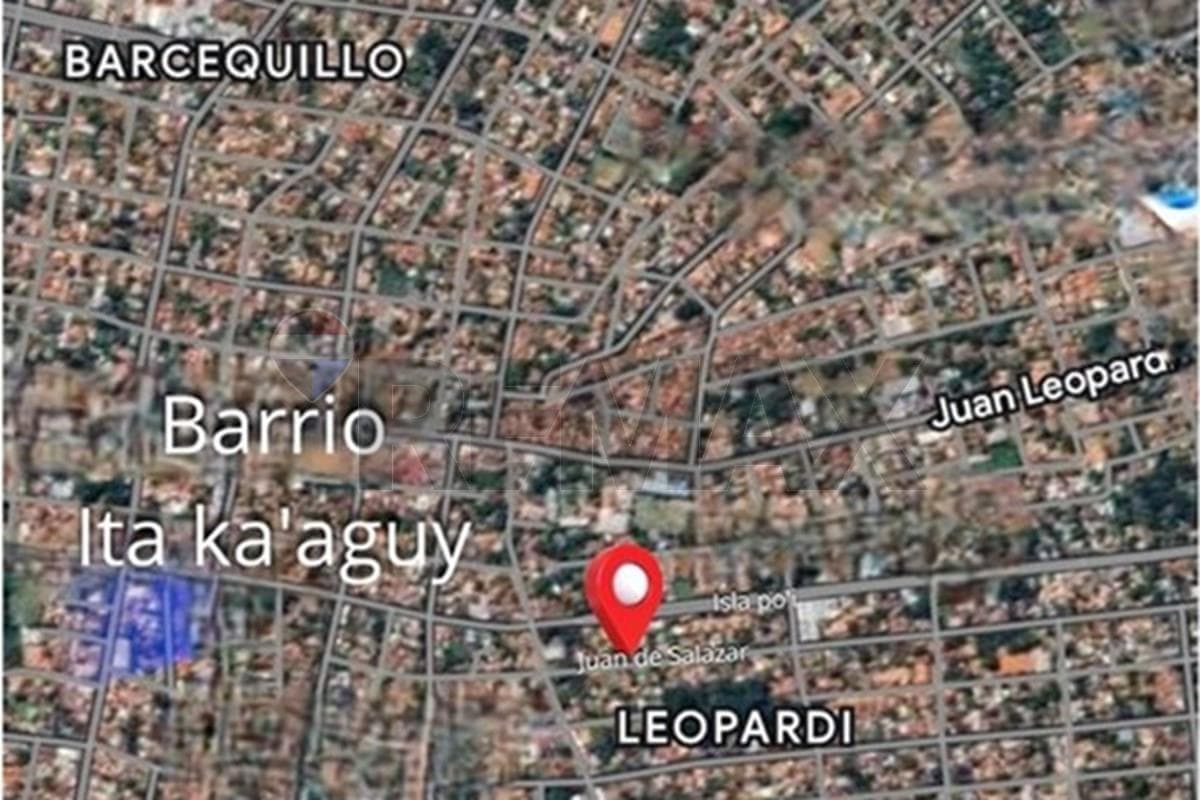 Terreno - Venta - Fernando de la Mora, Central, Paraguay, Gran potencial! — foto 4