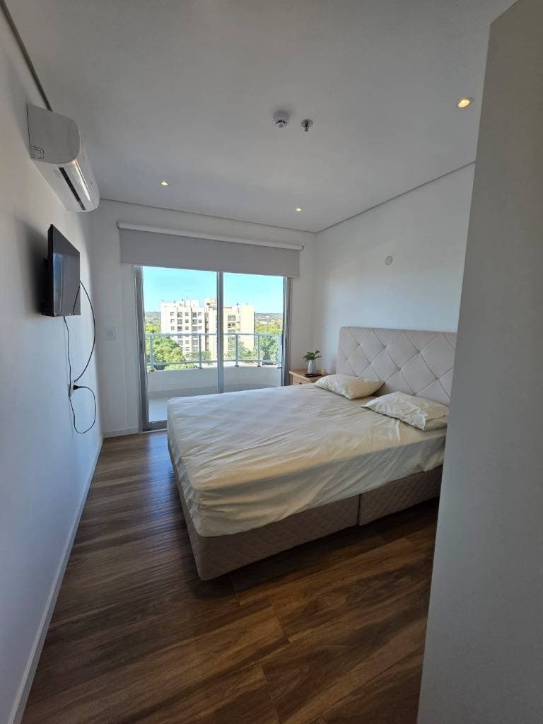 Departamento de 1 dormitorio amoblado en civis alpha, foto 5