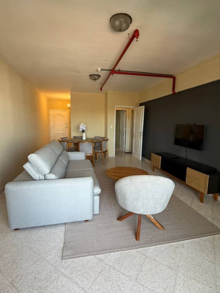 Penthouse en edificio italia en el centro de asuncion — foto 2