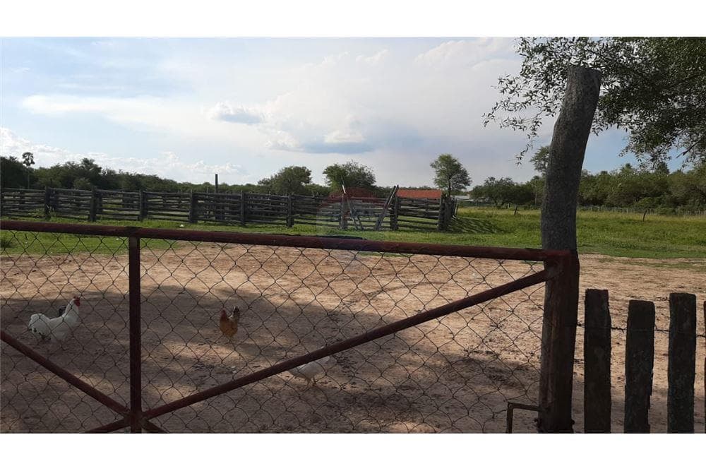 - Estancia - Presidente Hayes, foto 4