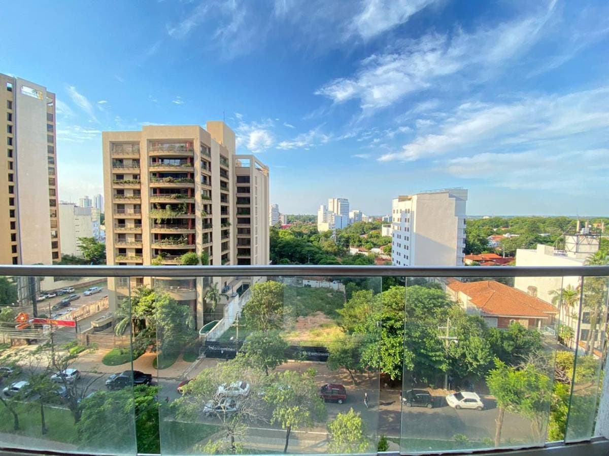 Monoambiente edificio the one — foto 2