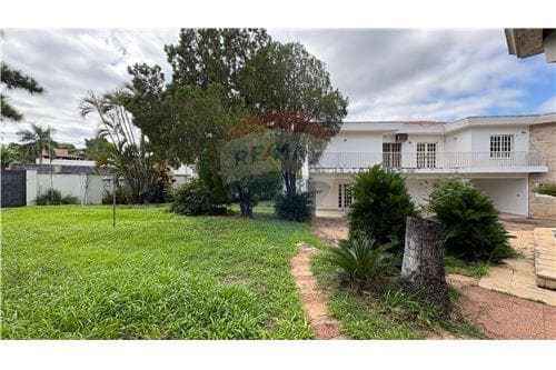 Casa-Alquiler-PY Central Lambaré, foto 4
