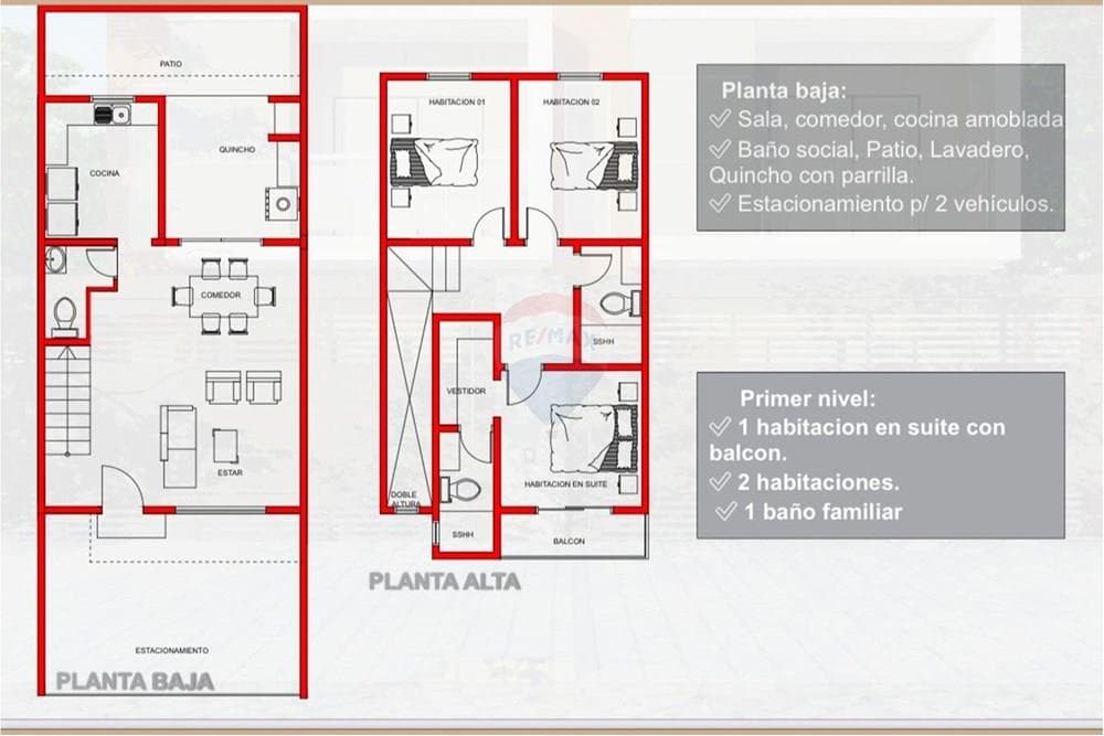 Duplex en fdo de la mora - gran oportunidad, foto 5