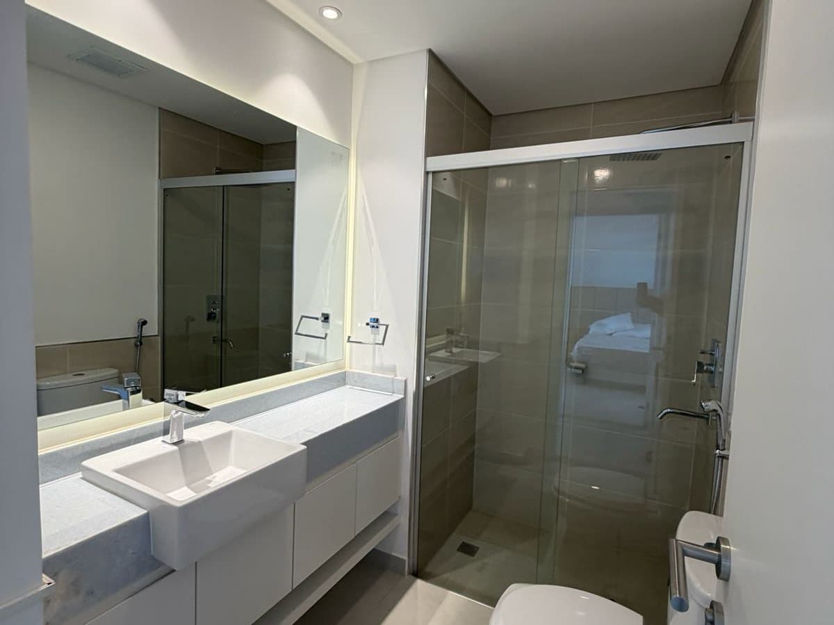Departamento nuevo y amoblado de 2 habitaciones — foto 5