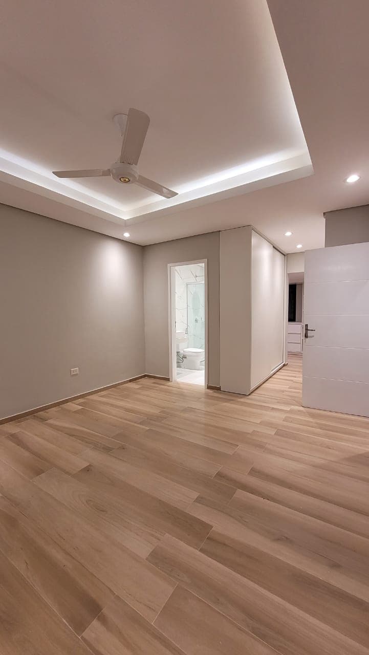 Fina residencia estilo toscano en venta en villa aurelia - Asunción, foto 4