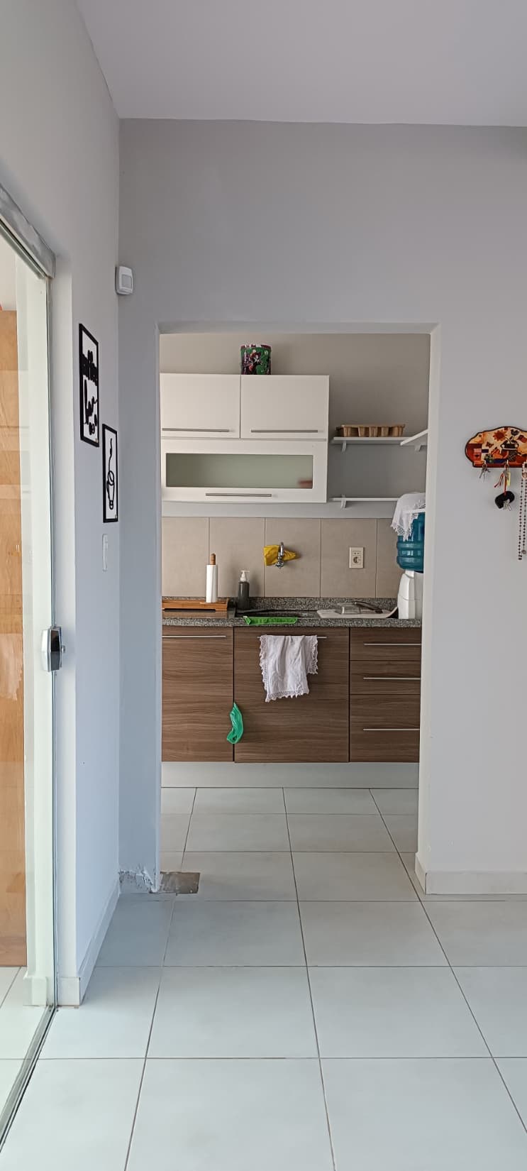 Hermoso dúplex zona del yacht, foto 5
