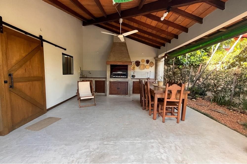 En venta residencia en barrio madame lynch, foto 5