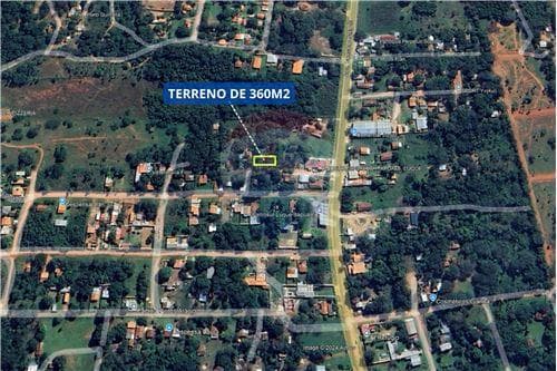 Terreno-Venta-PY Central Luque Itapuamí I JUAN BAUTISTA GÍMENEZ, foto 2
