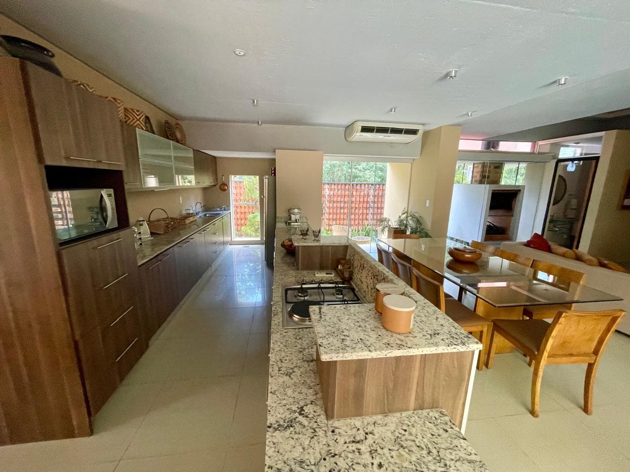 Exclusiva Residencia en San Bernardino: Oportunidad Única de Alquiler y Venta, foto 4