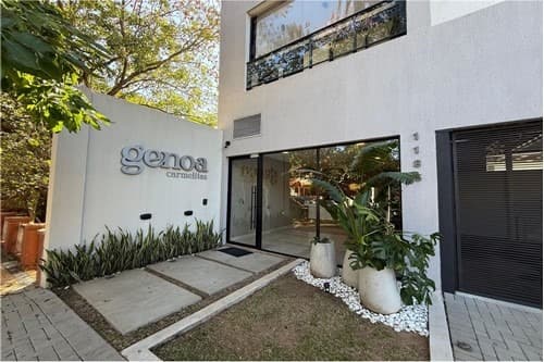 Departamento-Alquiler - Las Carmelitas Asunción, foto 2