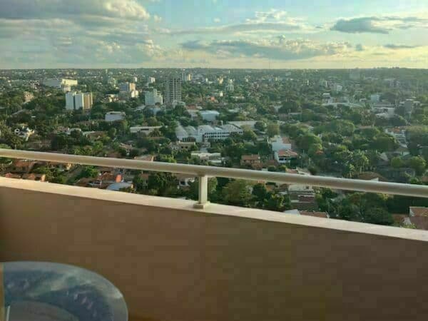 Dpto de 2 habitaciones en el piso 25, foto 2