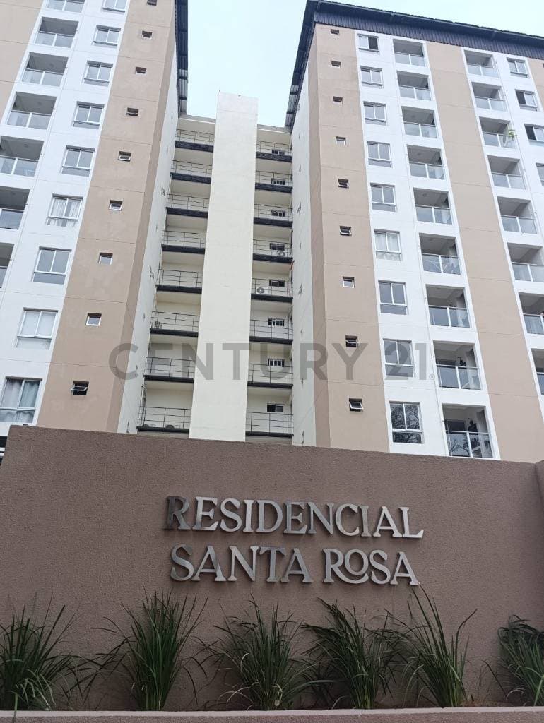 de Departamento Terminados en Lambaré, Central, foto 1
