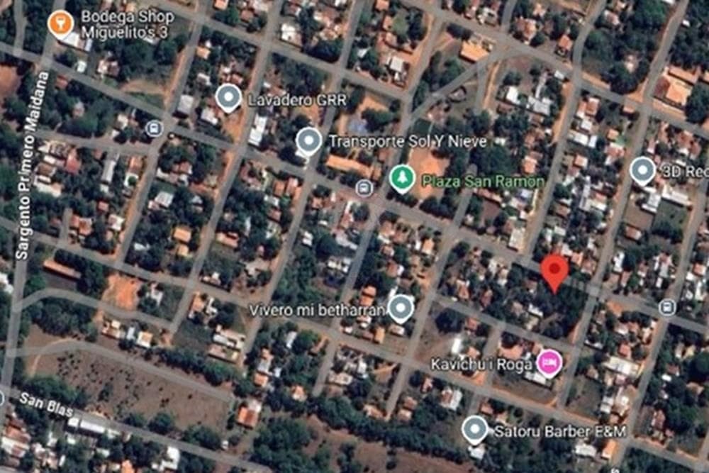 Terreno - Venta - Paraguay Central Capiata, invierte y planifica!, foto 3