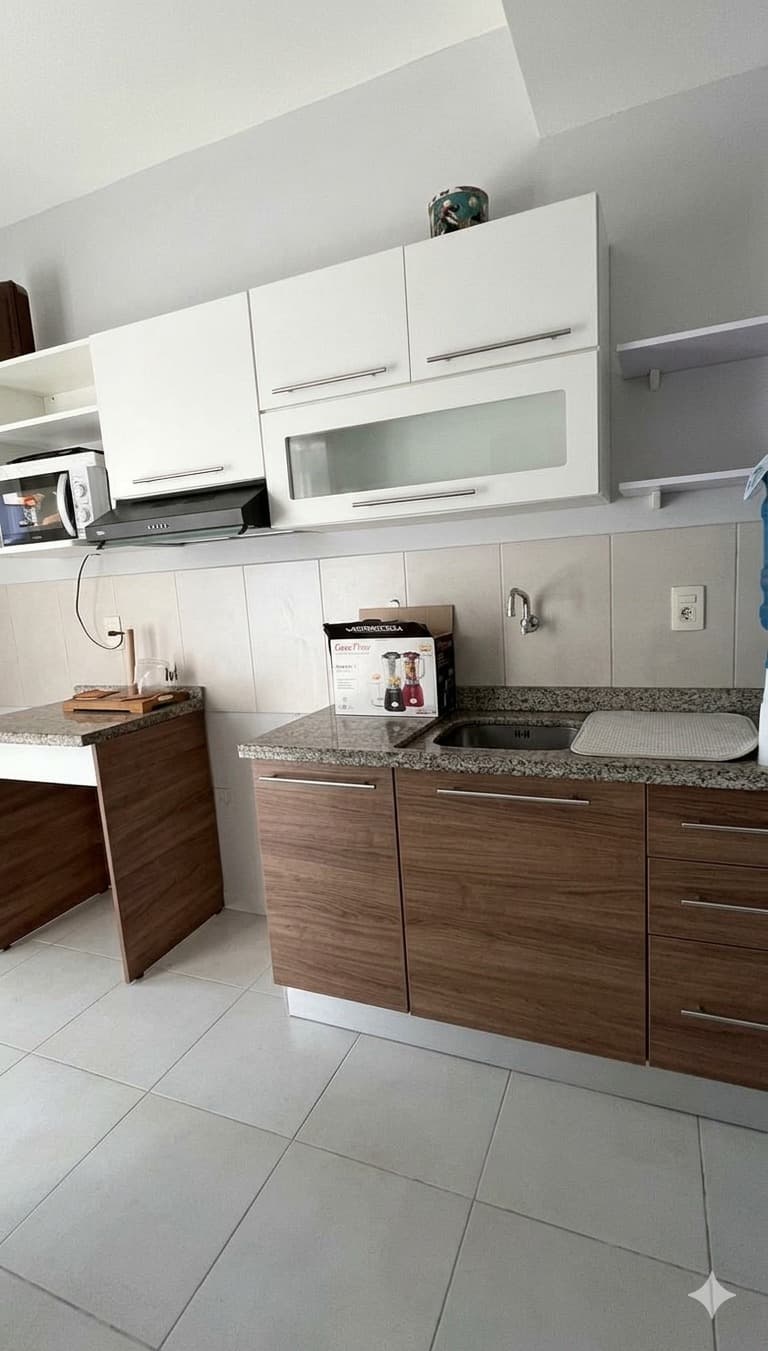 Duplex en lambare zona yacht — foto 3
