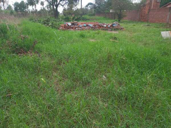 Terreno en encarnacion, foto 2