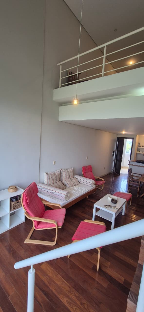 Monoambiente tipo loft zona del yacht — foto 4