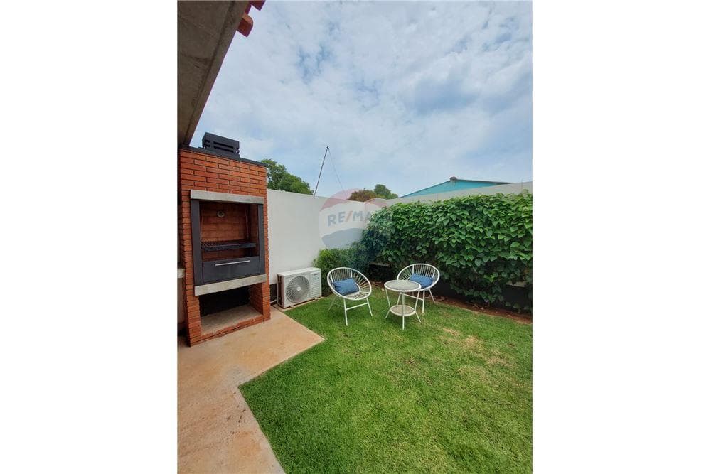 Casa de 61 m² con 2 Dorm. en Suite en Desarrollo ALTAVIDA, Luque (Loma Merlo), foto 3