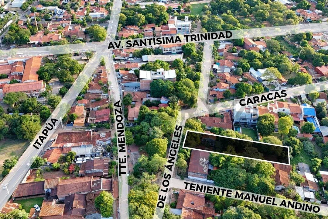Terreno en Venta – Ubicación Privilegiada en Trinidad, foto 3