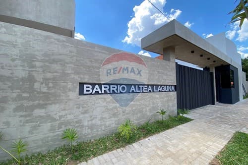 Duplex-Venta-PY Central San Lorenzo San Miguel, foto 4