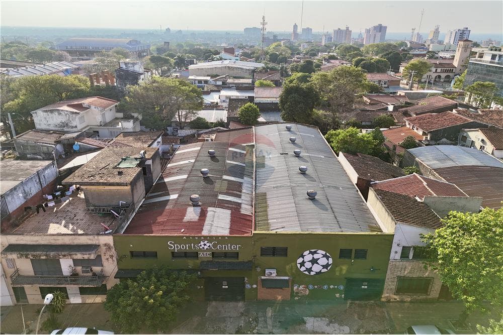 Depósito - Venta - General Díaz, Paraguay