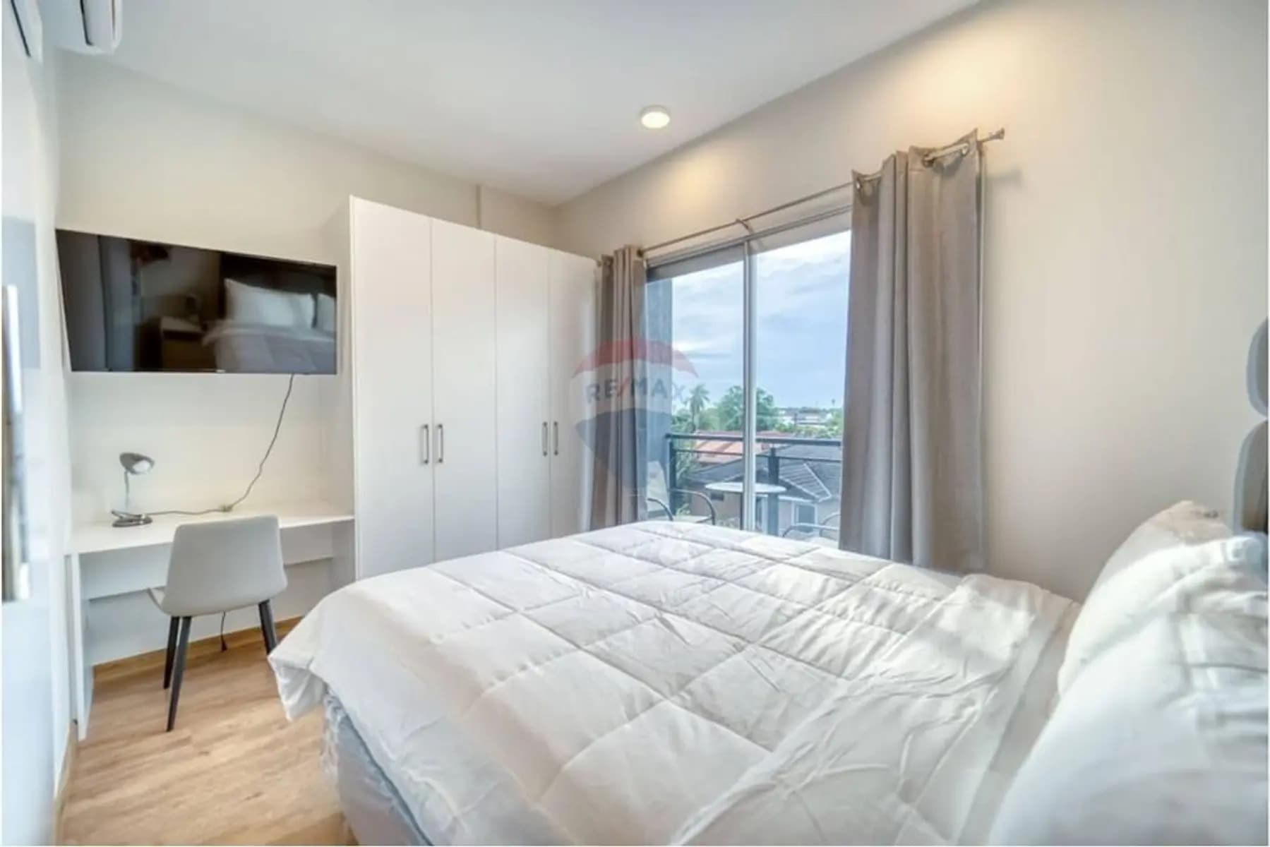 Departamento 1 dorm en alquiler | Recoleta, foto 4