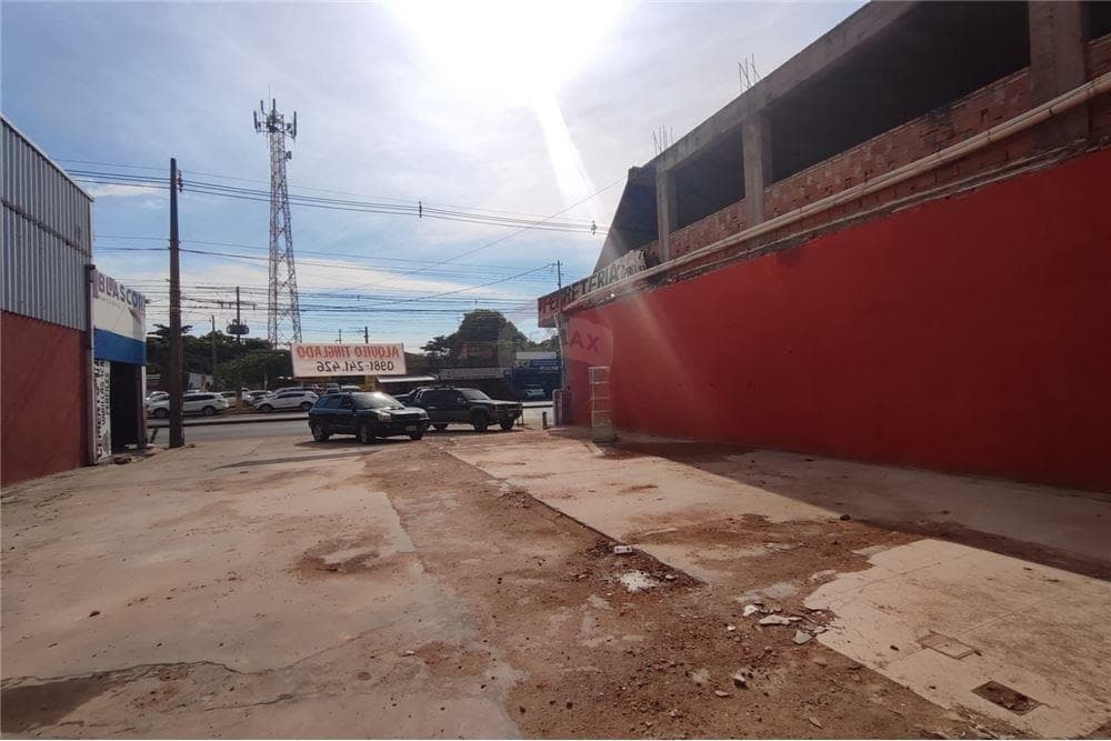 Deposito sobre acceso sur, foto 3