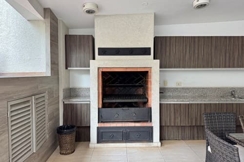 Departamento - Alquiler AMOBLADO - Av. Sta Teresa .Ycuá Satí, Asunción, foto 3