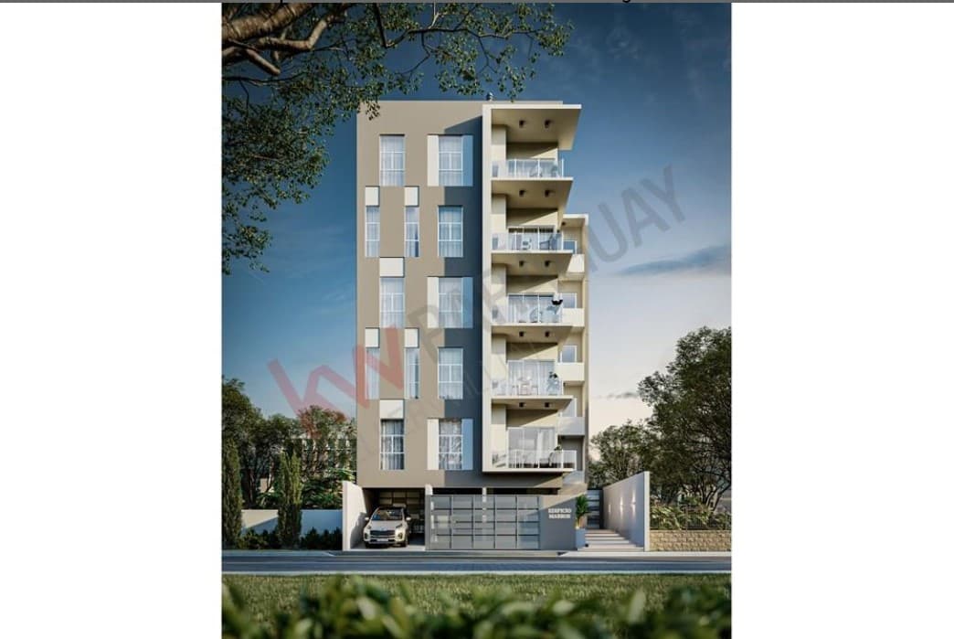 en venta edificio Marros, foto 1