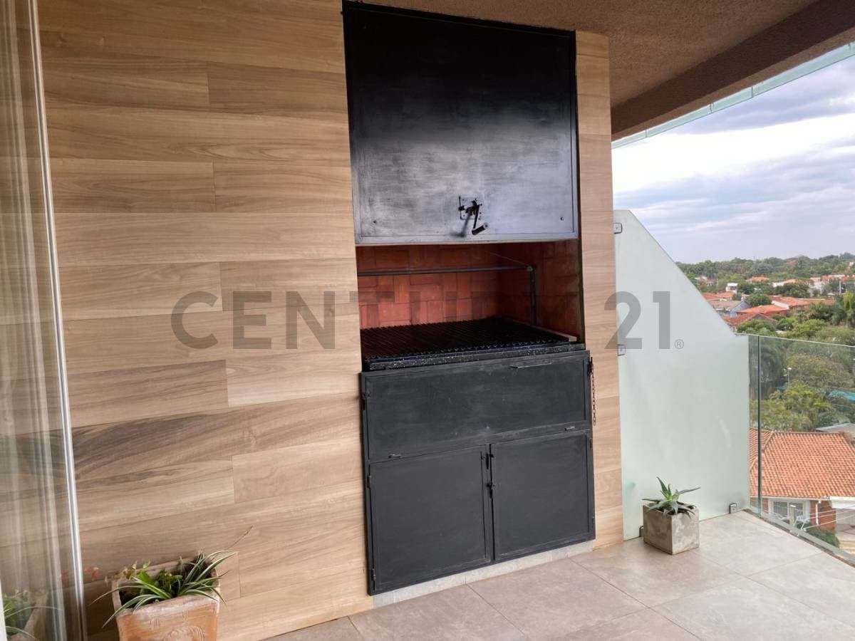 En alquiler departamento 2 habitaciones – edificio central park semi amoblado, foto 3