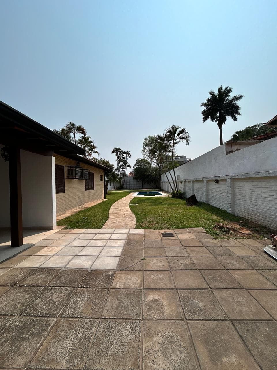 Casa súper amplia en alquiler toda en planta baja, foto 3